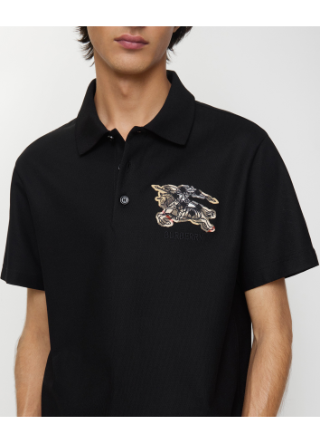 Áo polo Burberry - 1BBTE10H25005